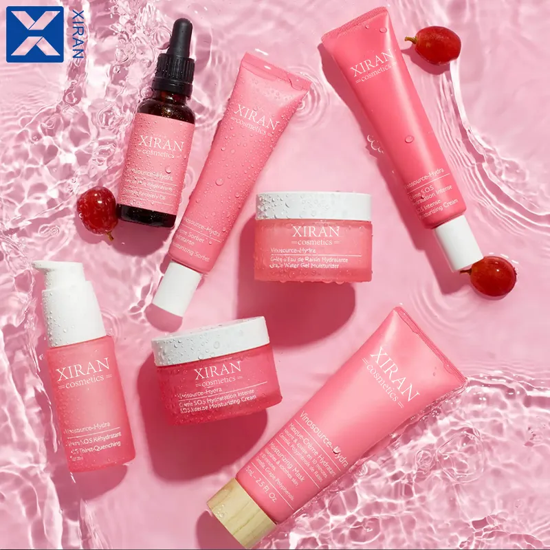 Hyaluronic Acid Serum